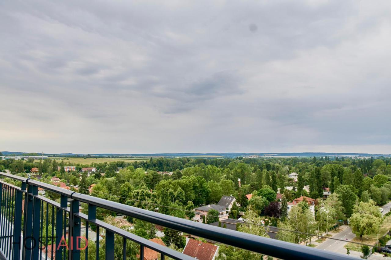 Ellby Apartman - Penthouse - Hostaid Siofok Exterior photo