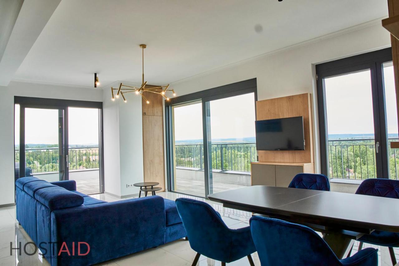 Ellby Apartman - Penthouse - Hostaid Siofok Exterior photo